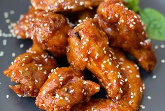 Sweet&Spicy